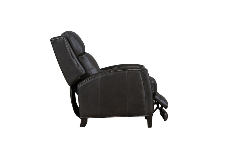 Vermont - Power High Leg Recliner - R&R Furniture Gallery (Fountain Valley, CA)