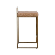Belfort - Counter Stool - R&R Furniture Gallery (Fountain Valley, CA)