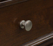 Danabrin - Dresser And Mirror - Brown - R&R Furniture Gallery (Fountain Valley, CA)