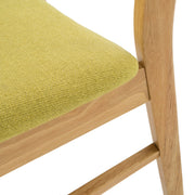 Noble House contemporary side dining chair with sleek modern design, featuring smooth curves and a stylish finish.