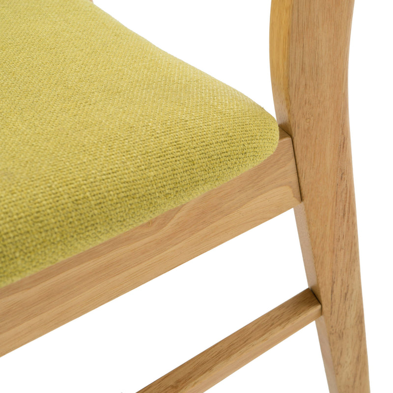 Noble House contemporary side dining chair with sleek modern design, featuring smooth curves and a stylish finish.