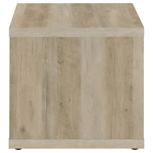 Flint - Square Table