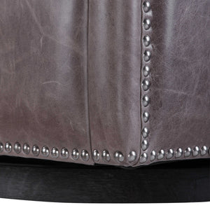 Roosevelt - Swivel Chair