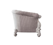 Versailles - Loveseat With 5 Pillows - R&R Furniture Gallery (Fountain Valley, CA)