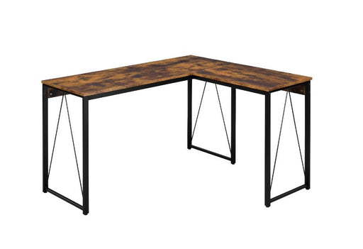 Zetri - Writing Desk - R&R Furniture Gallery (Fountain Valley, CA)