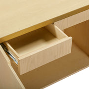 Echo - Sideboard - Washed Natural - R&R Furniture Gallery (Fountain Valley, CA)
