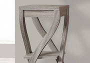 Accent Table Versatile Usage, Square, Contemporary & Modern - R&R Furniture Gallery (Fountain Valley, CA)