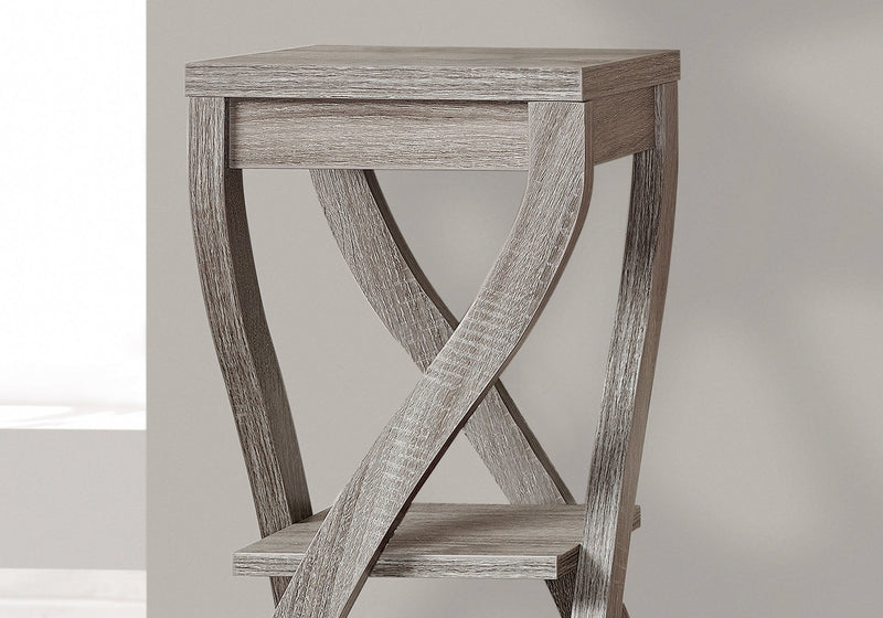Accent Table Versatile Usage, Square, Contemporary & Modern - R&R Furniture Gallery (Fountain Valley, CA)