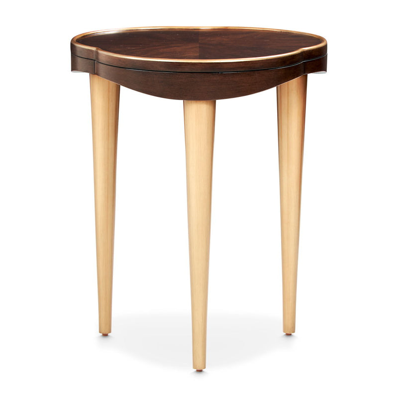 Camellia Field - Living Room Table - R&R Furniture Gallery (Fountain Valley, CA)