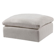 Naveen - Modular Ottoman - R&R Furniture Gallery (Fountain Valley, CA)