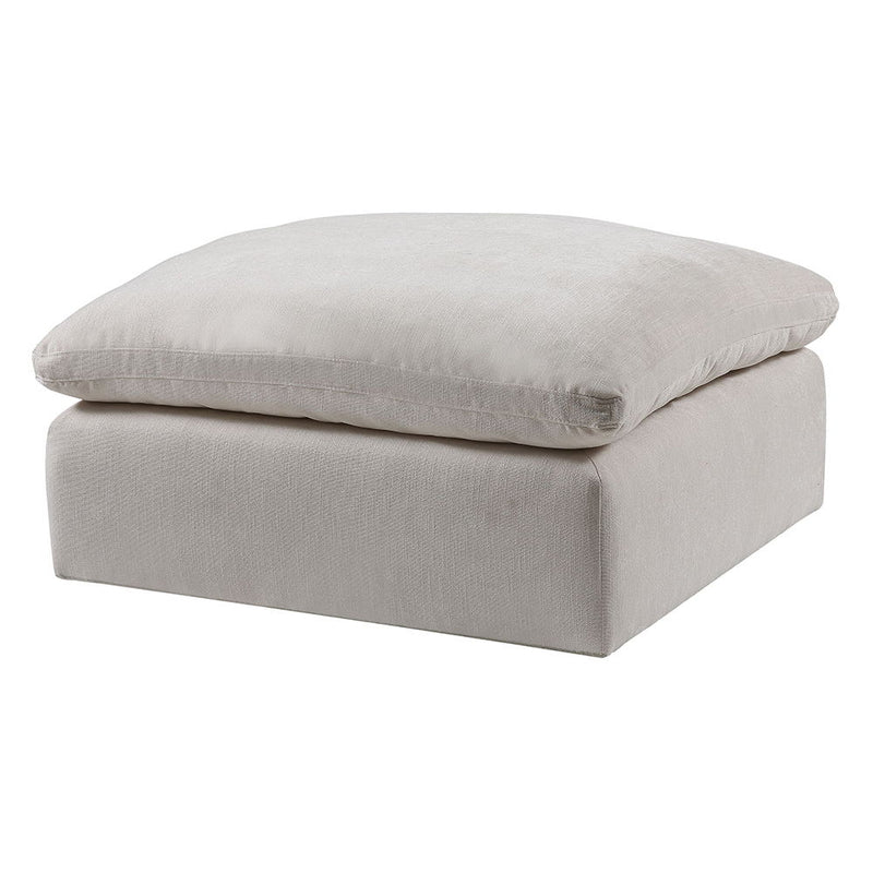Naveen - Modular Ottoman - R&R Furniture Gallery (Fountain Valley, CA)