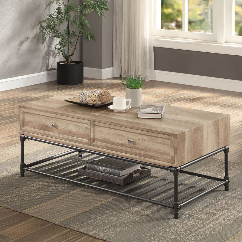 Brantley II - Table - R&R Furniture Gallery (Fountain Valley, CA)