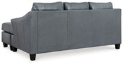 Genoa - Sofa Chaise - R&R Furniture Gallery (Fountain Valley, CA)