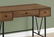 Computer Desk For Home Office, Stylish Design, Storage Drawers, Transitional - R&R Furniture Gallery (Fountain Valley, CA)