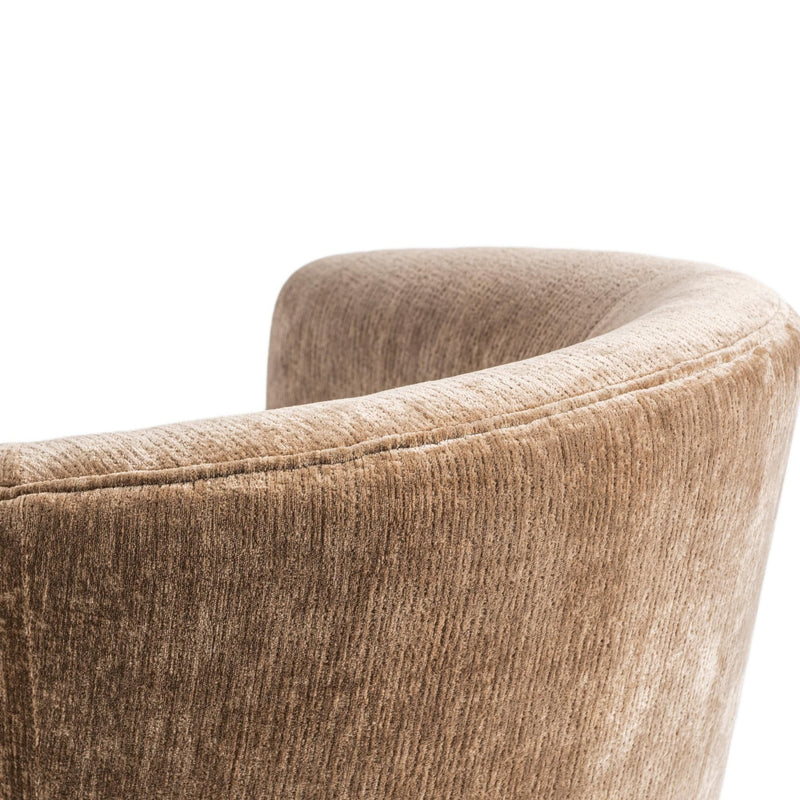 Valencia - Swivel Accent Chair