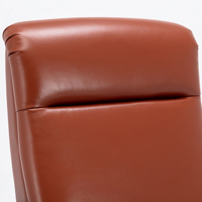 Fremont - Push Back Recliner - R&R Furniture Gallery (Fountain Valley, CA)