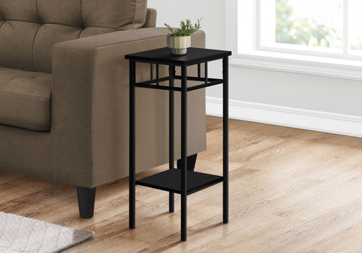 Accent Table, Square, Contemporary & Modern Design - R&R Furniture Gallery (Fountain Valley, CA)