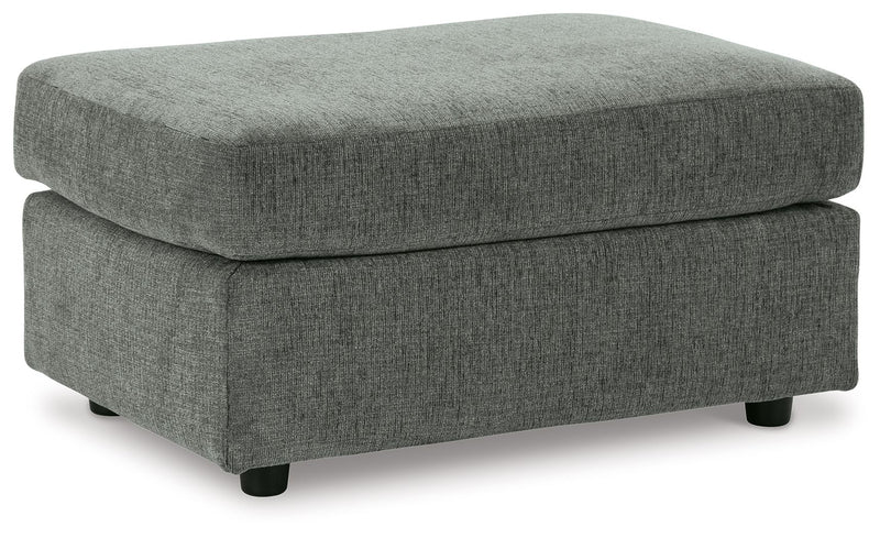 Stairatt - Ottoman - R&R Furniture Gallery (Fountain Valley, CA)