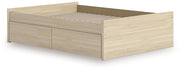 Onita - Platform Bed - R&R Furniture Gallery (Fountain Valley, CA)