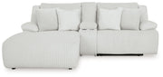 Top Tier - Reclining Sectional - R&R Furniture Gallery (Fountain Valley, CA)
