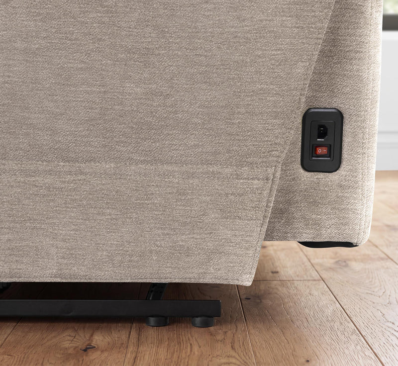Traxton - Power Zero Gravity Sofa