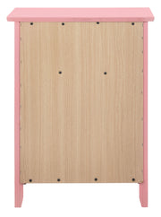 1 Drawer / 1 Door Nightstand - R&R Furniture Gallery (Fountain Valley, CA)