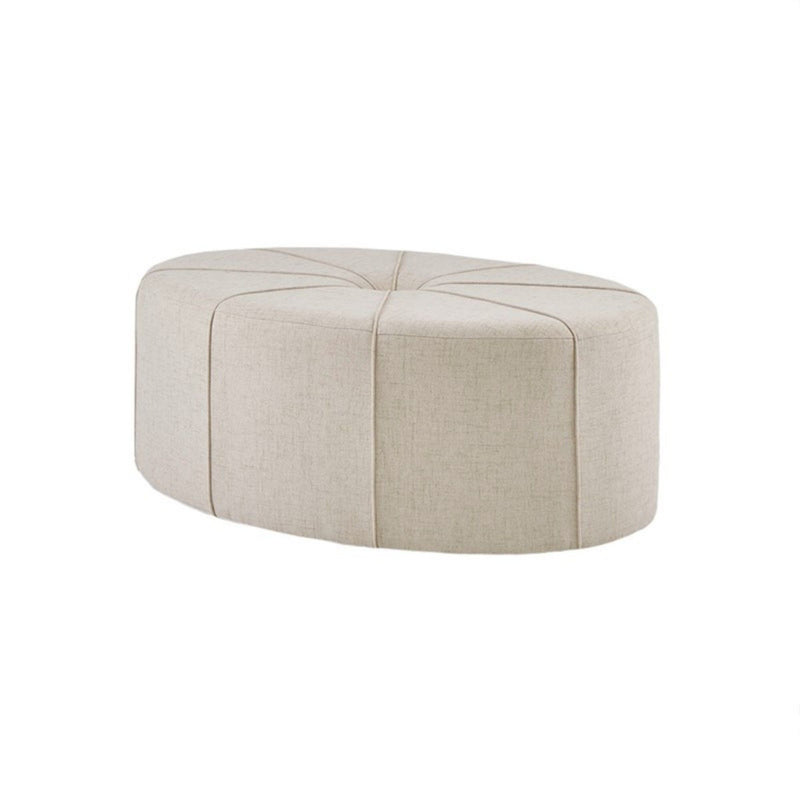 Modern Style Large Cocktail Ottoman - R&R Furniture Gallery (Fountain Valley, CA)