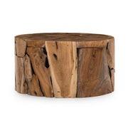 Rhea - Round Table - R&R Furniture Gallery (Fountain Valley, CA)