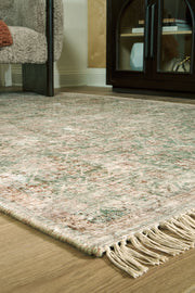 Rossbury - Rug - R&R Furniture Gallery (Fountain Valley, CA)