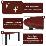 Eddie - Table - R&R Furniture Gallery (Fountain Valley, CA)
