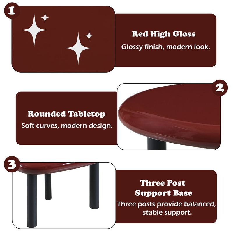 Eddie - Table - R&R Furniture Gallery (Fountain Valley, CA)