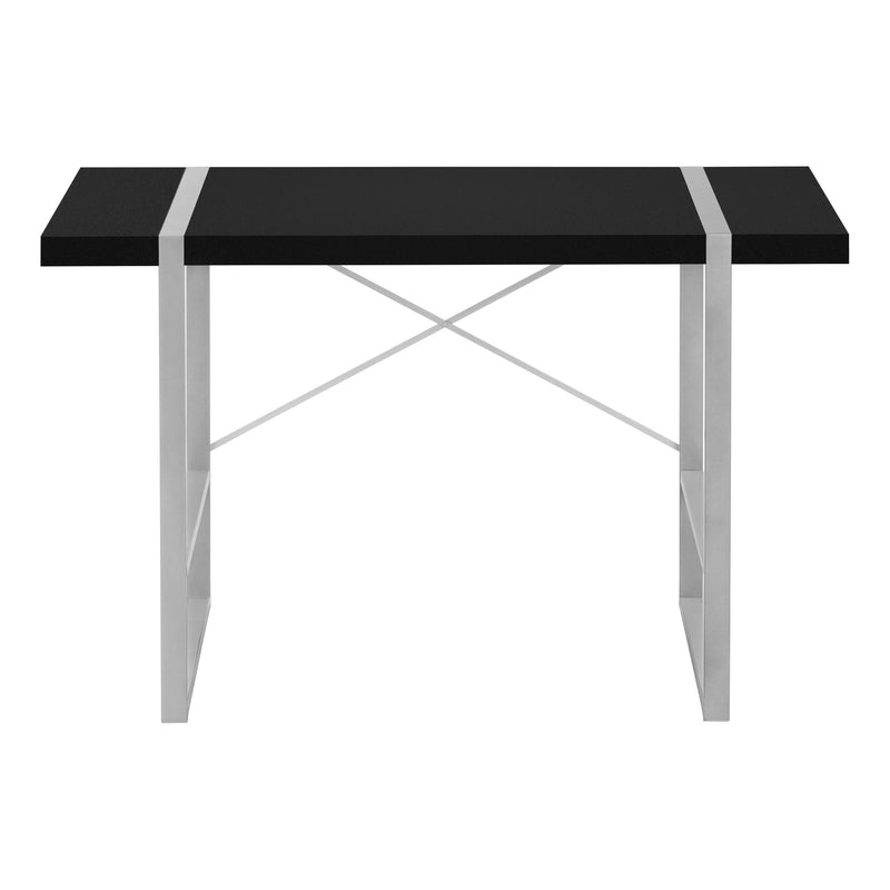 Computer Desk For Home Office, Laptop, Industrial Design - R&R Furniture Gallery (Fountain Valley, CA)