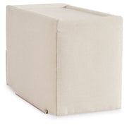 Modmax - Sectional - Oyster - R&R Furniture Gallery (Fountain Valley, CA)