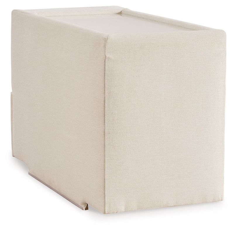 Modmax - Sectional - Oyster - R&R Furniture Gallery (Fountain Valley, CA)