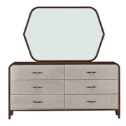 Houston - Dresser - R&R Furniture Gallery (Fountain Valley, CA)