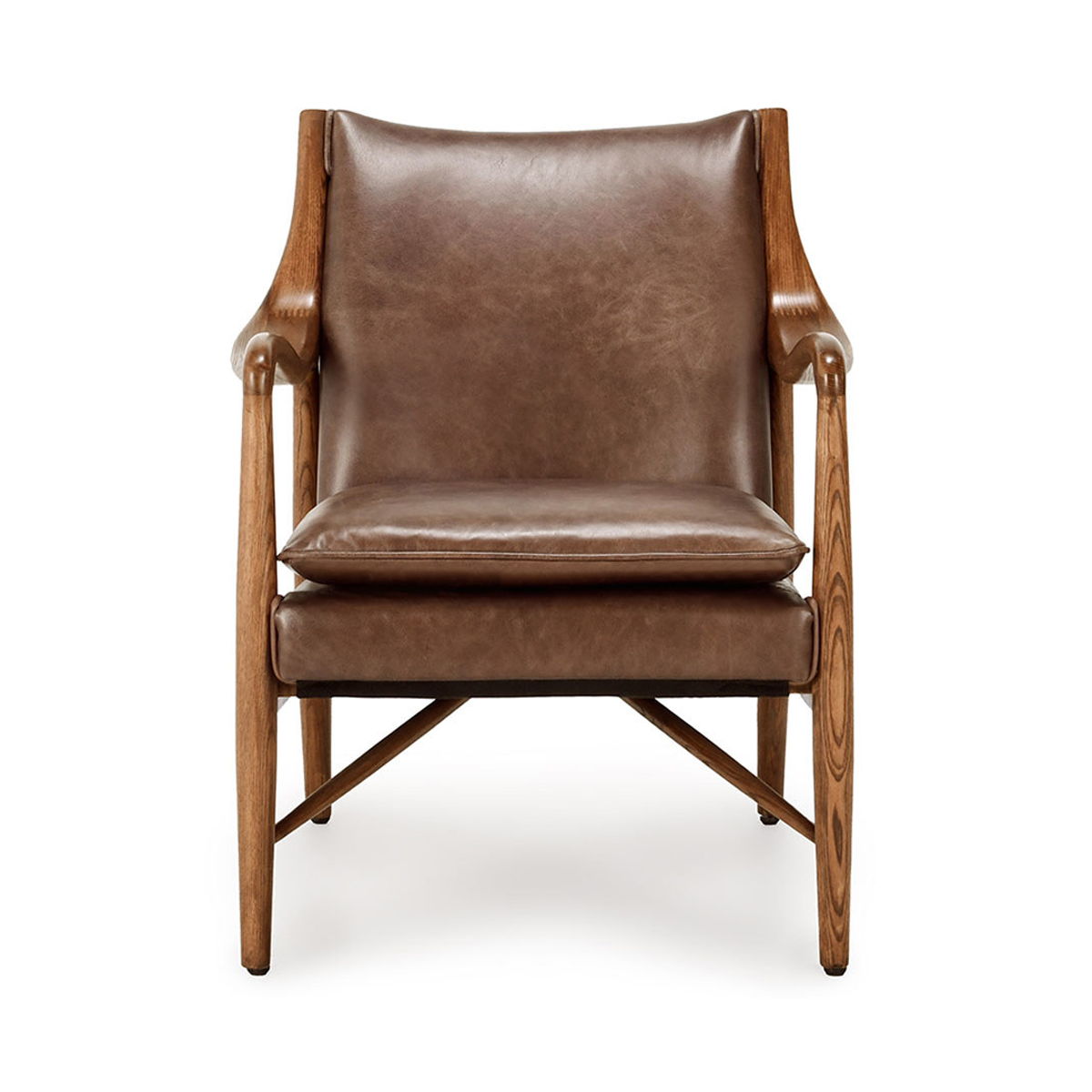 Kiannah - Club Chair - R&R Furniture Gallery (Fountain Valley, CA)
