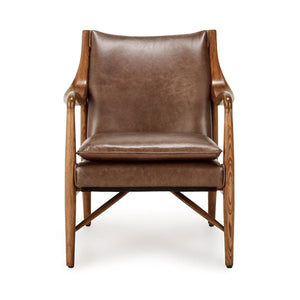 Kiannah - Club Chair - R&R Furniture Gallery (Fountain Valley, CA)