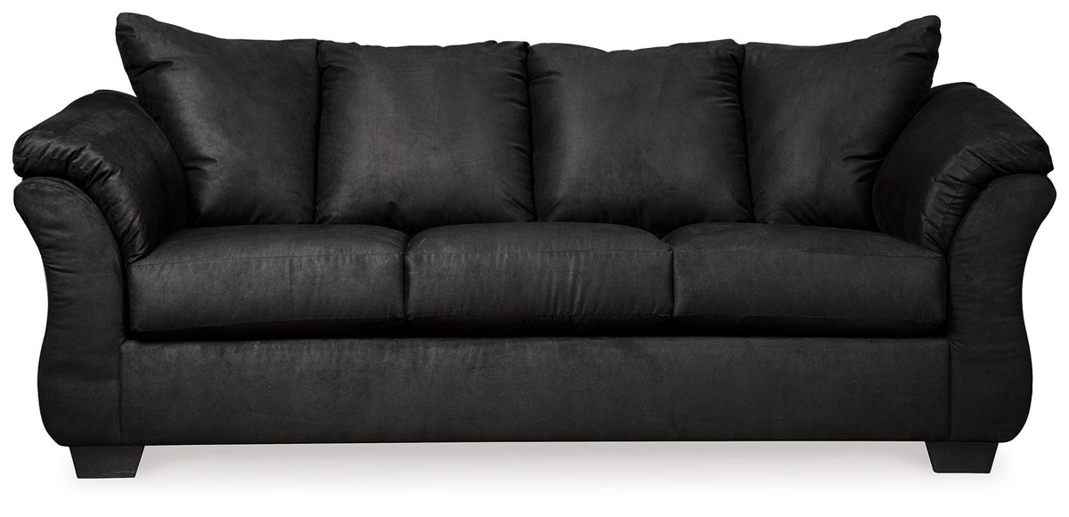 Darcy - Sofa - R&R Furniture Gallery (Fountain Valley, CA)