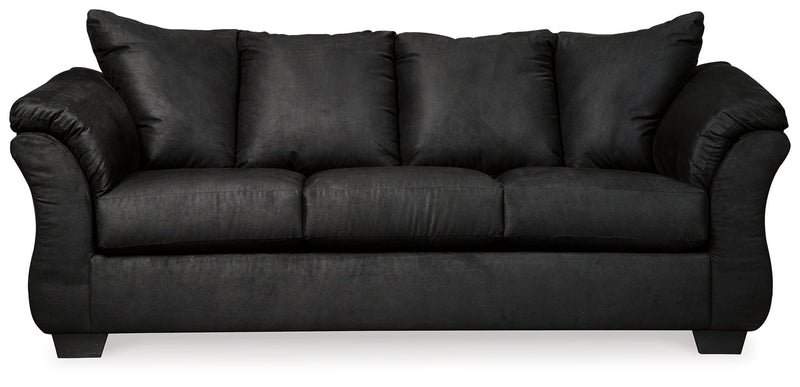 Darcy - Sofa - R&R Furniture Gallery (Fountain Valley, CA)