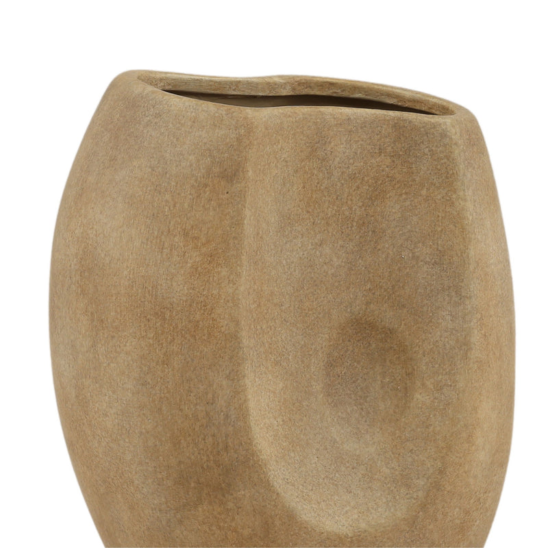 Corland - Vase - Sand
