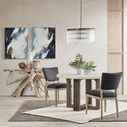 Cypress - Root Console Table - R&R Furniture Gallery (Fountain Valley, CA)