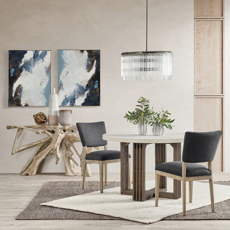 Cypress - Root Console Table - R&R Furniture Gallery (Fountain Valley, CA)