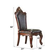 Picardy - Side Chair - R&R Furniture Gallery (Fountain Valley, CA)