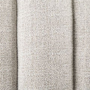 Larawyn - Dining Upholstered Side Chair (Set of 2) - Bisque - R&R Furniture Gallery (Fountain Valley, CA)