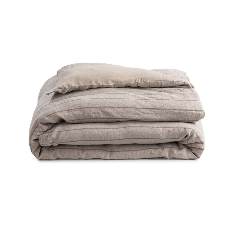 Monaco - 3 Piece Duvet Set