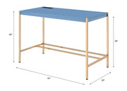 Midriaks - Writing Desk - R&R Furniture Gallery (Fountain Valley, CA)