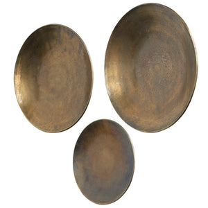Aitana - Metal Wall Decor (Set of 3)