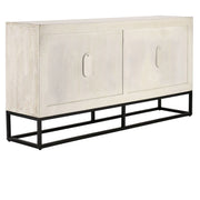 Flint - Sideboard - R&R Furniture Gallery (Fountain Valley, CA)