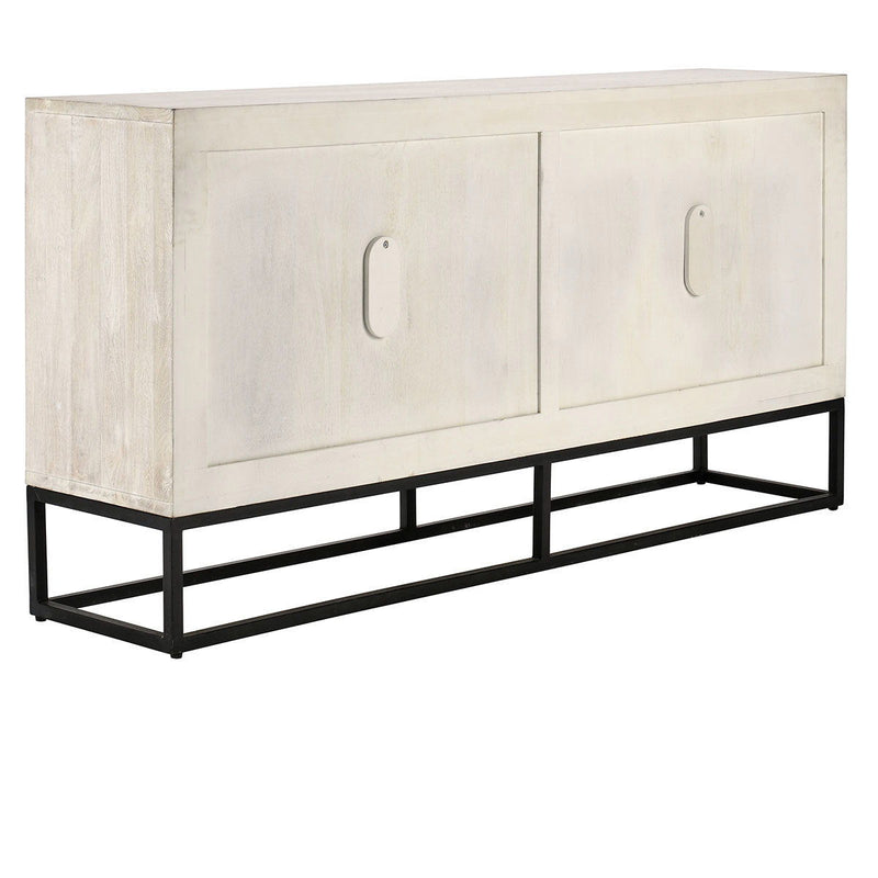 Flint - Sideboard - R&R Furniture Gallery (Fountain Valley, CA)