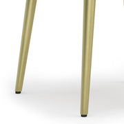 Jager - Side Table - Natural - R&R Furniture Gallery (Fountain Valley, CA)